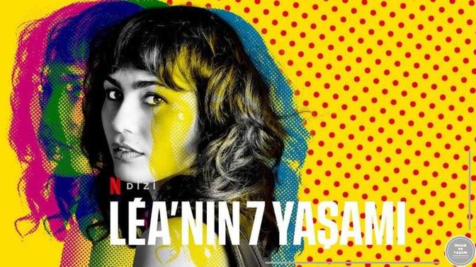 Lea'nın 7 Yaşamı Dizi İncelemesi 🎬