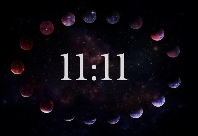 11:11 Gibi Çift Saatler Görmenin Anlamlarını Çözüyoruz!