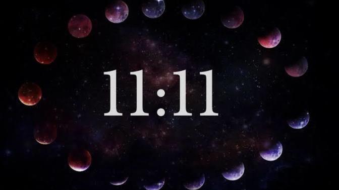 11:11 Gibi Çift Saatler Görmenin Anlamlarını Çözüyoruz!