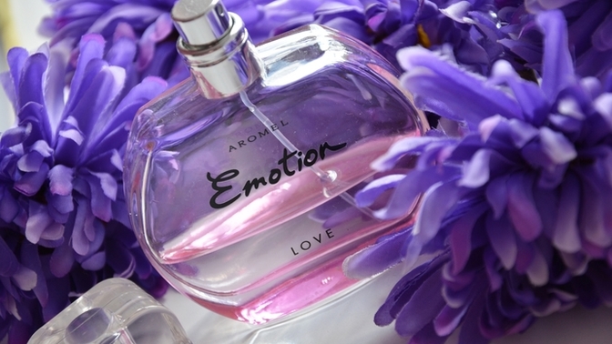 En Kalıcı Emotion Sonbahar Kokularını Keşfediyorum!