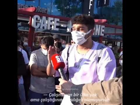 Doğru Aşkı Arama O Seni Bulur
