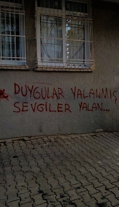 Doğru Aşkı Arama O Seni Bulur