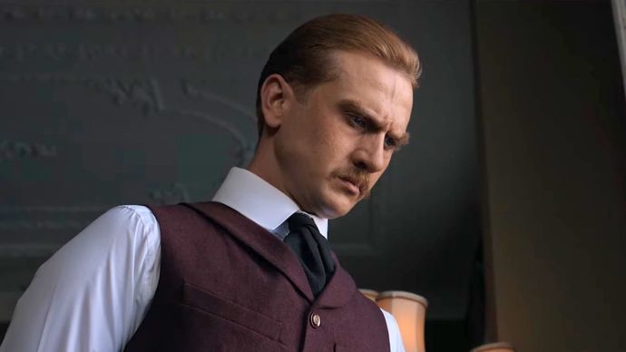 Merakla Beklenen Atatürk Filmi 29 Ekimde Fox TV Ekranlarında!