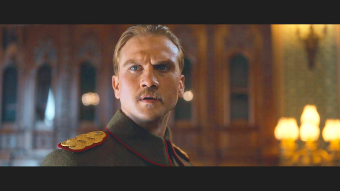 Merakla Beklenen Atatürk Filmi 29 Ekimde Fox TV Ekranlarında!