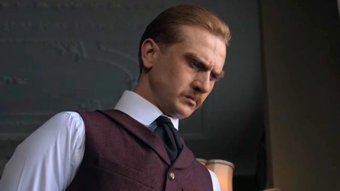 Merakla Beklenen Atatürk Filmi 29 Ekim'de Fox TV Ekranlarında!