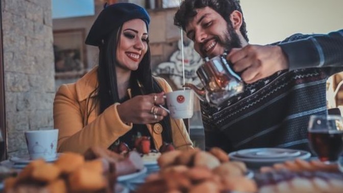 İlk Buluşma İçin Dikkat Edilmesi Gereken 12 İpucu !