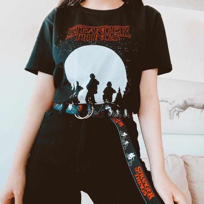 Gotik Giyinmeyi Sevenlere Özel Wamp Kıyafet Önerileri!