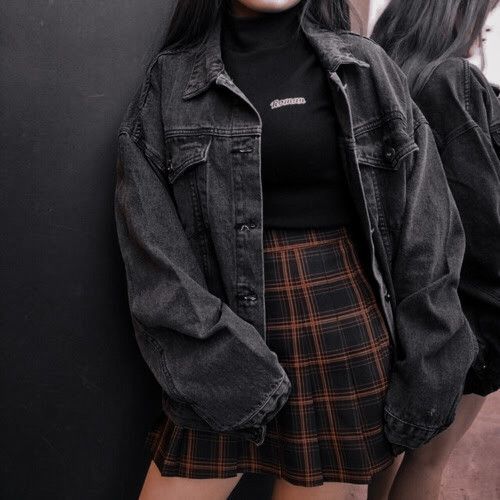 Gotik Giyinmeyi Sevenlere Özel Wamp Kıyafet Önerileri!
