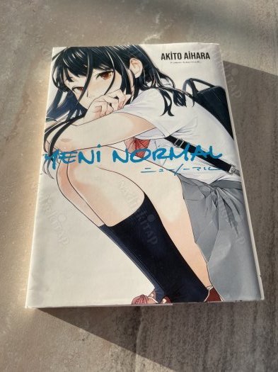 Herkesin Okuması Gereken Anime Temalı Çizgi Romanlar!
