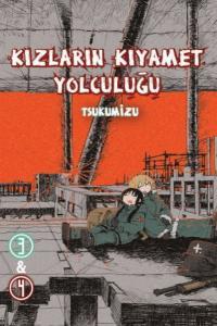 Herkesin Okuması Gereken Anime Temalı Çizgi Romanlar!