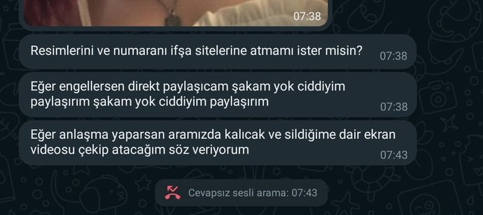 Sanaldan Tanışıp Sevgili Olmanın Bazı Olası Tehlike ve Zararları!