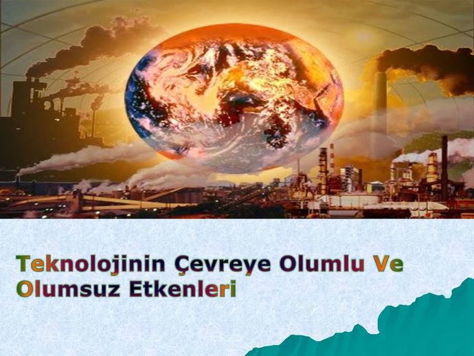 İnsanlığın Geleceği İçin Teknoloji: Dost mu, Düşman mı?