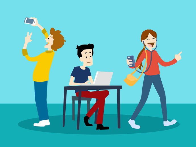İnsanlığın Geleceği İçin Teknoloji: Dost mu, Düşman mı?