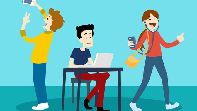 İnsanlığın Geleceği İçin Teknoloji: Dost mu, Düşman mı?