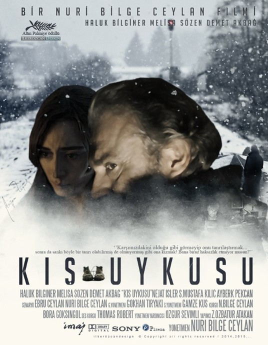 Mutlaka İzlenmesi Gereken 8 Yerli Film!