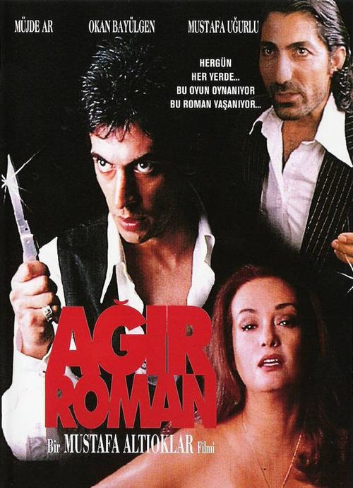 Mutlaka İzlenmesi Gereken 8 Yerli Film!