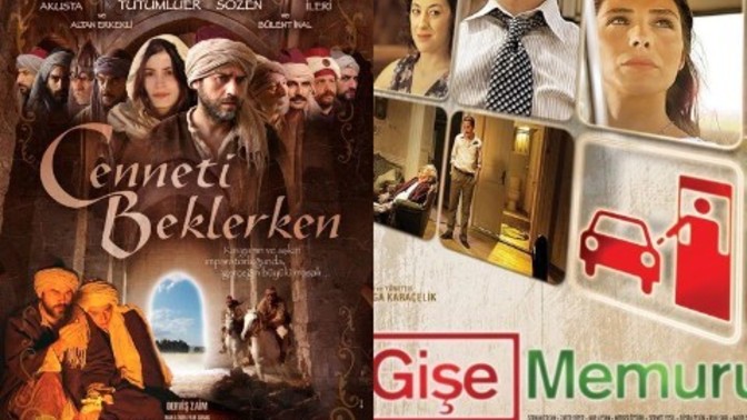 Mutlaka İzlenmesi Gereken 8 Yerli Film!
