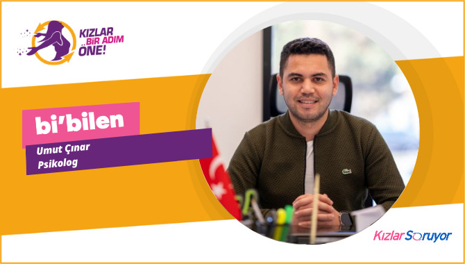 10 Ekim Dünya Ruh Sağlığı Günü için BiBilenlerimizin Size Mesajları Var!