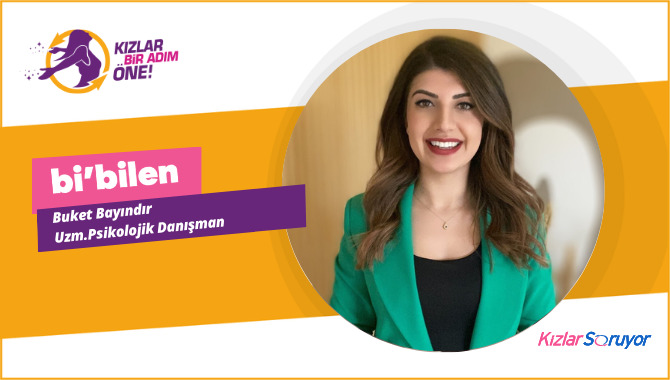 10 Ekim Dünya Ruh Sağlığı Günü için BiBilenlerimizin Size Mesajları Var!