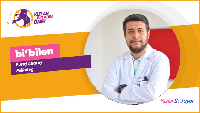10 Ekim Dünya Ruh Sağlığı Günü için BiBilenlerimizin Size Mesajları Var!