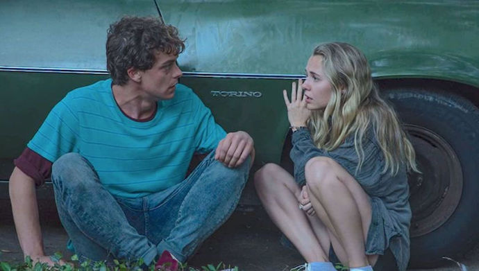 Film Severlere Birbirinden Güzel 4 Film Tavsiyesi!