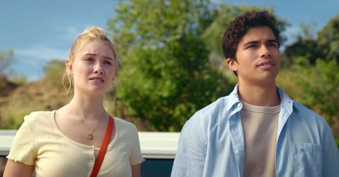 Film Severlere Birbirinden Güzel 4 Film Tavsiyesi!