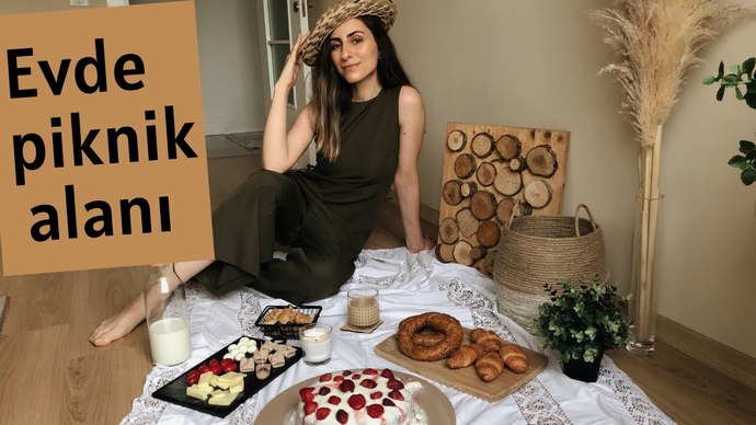 Sevgiliniz ile Evde Güzel Vakit Geçirmenizi Sağlayacak 8 Aktivite Önerisi!
