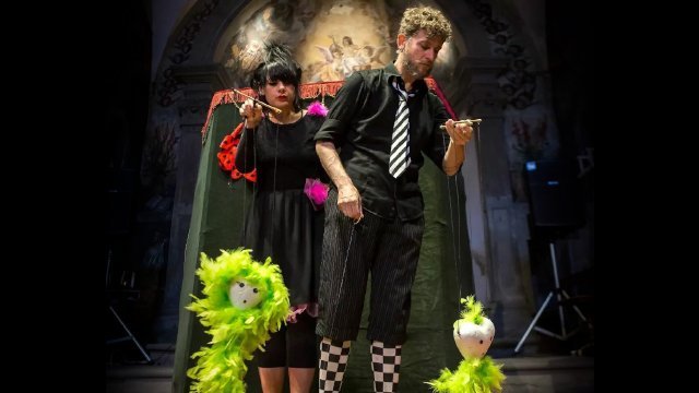 Sonbaharda Etkinlikler Bir Başka Olur: Ekim Ayının Dopdolu Etkinlikleri!