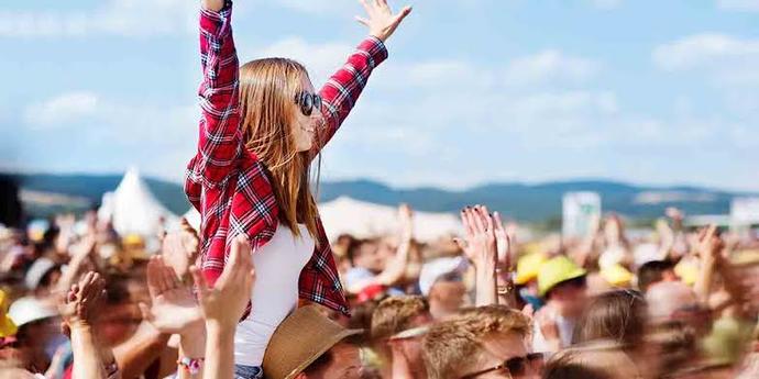 Sonbaharda Etkinlikler Bir Başka Olur: Ekim Ayının Dopdolu Etkinlikleri!