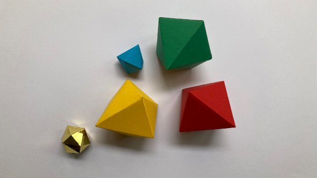 Sonbaharda Etkinlikler Bir Başka Olur: Ekim Ayının Dopdolu Etkinlikleri!