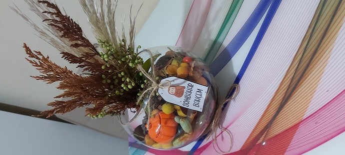 Sonbaharda Etkinlikler Bir Başka Olur: Ekim Ayının Dopdolu Etkinlikleri!