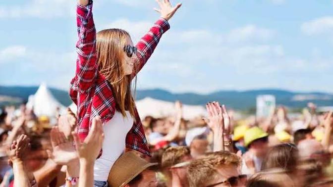 Sonbaharda Etkinlikler Bir Başka Olur: Ekim Ayının Dopdolu Etkinlikleri!