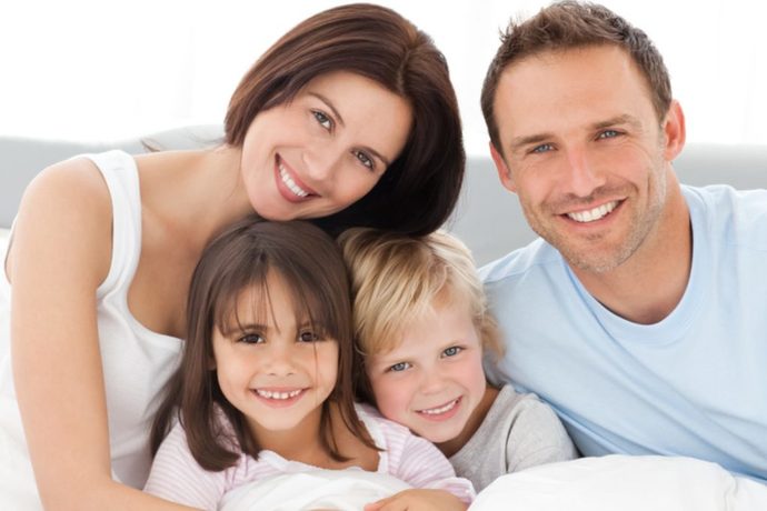 Uzun Ömürlü ve Mutlu Bir Evliliğin Sırrı Nelerdir?