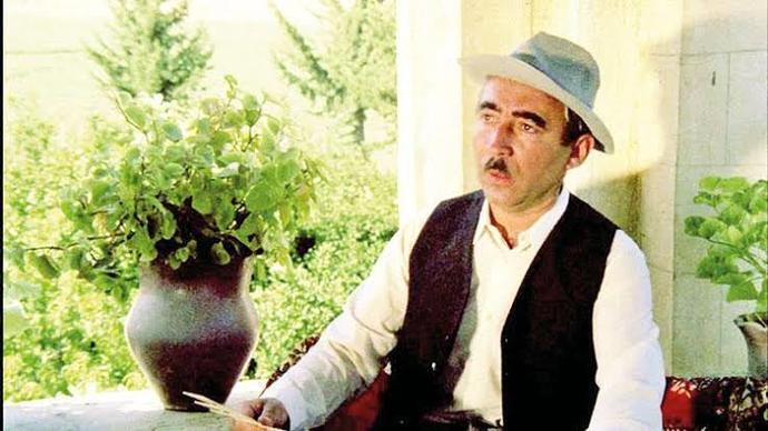 1 Türkü 1 Hikaye Germir Bağları