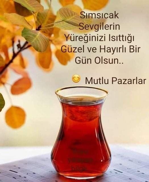 Pazar Günü Ağız Sulandıran Sabah Kahvaltıları