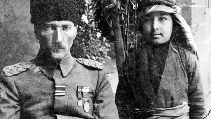 Bugünden Tarihe Bakarken "Biz" ve "Öteki" Yanılgısı, Milliyetçi Tarih Okumasının Bir Eleştirisi