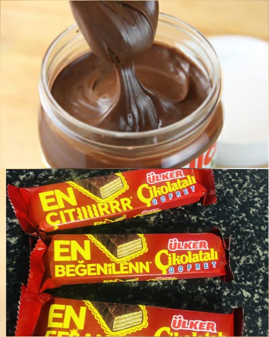 Çikolata Çeşitlerini İnceleyelim