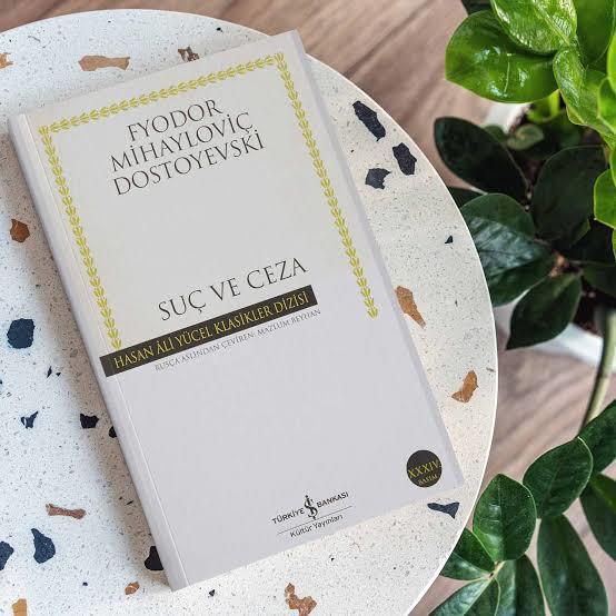 Okumanız Gereken 5 Dünya Klasiği Kitap