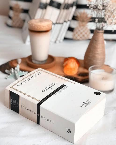 Okumanız Gereken 5 Dünya Klasiği Kitap