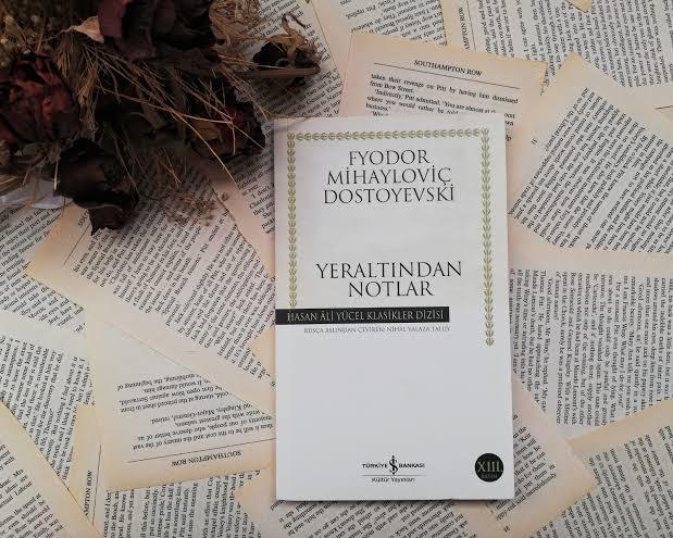 Okumanız Gereken 5 Dünya Klasiği Kitap