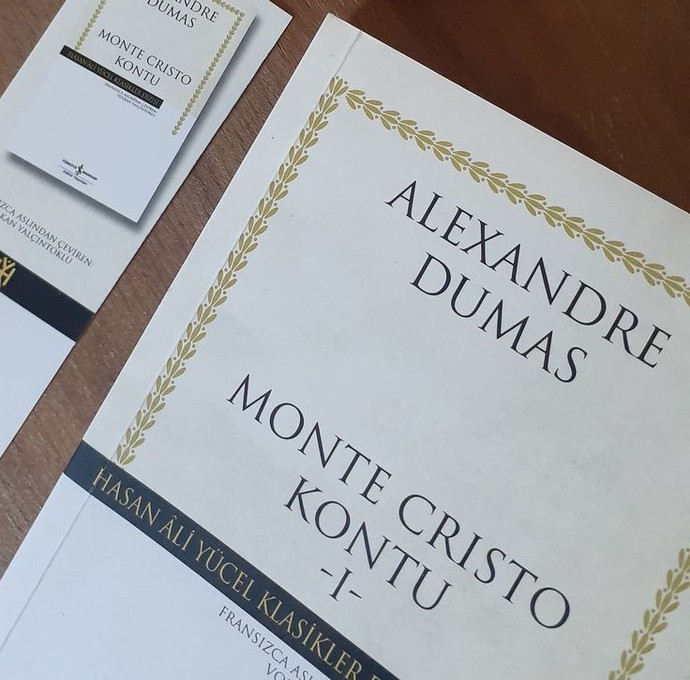 Okumanız Gereken 5 Dünya Klasiği Kitap