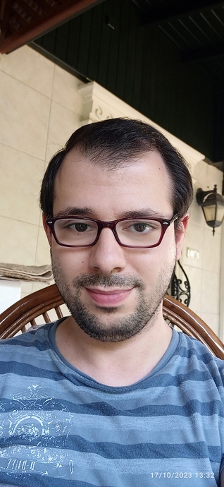 Benim Hakkımda Ön Yargı Sahibi Olanlara Kendimi Anlatmak İstedim