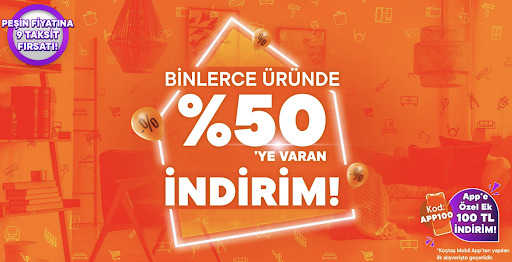 Kasım Ayında Kaçırılmayacak İndirimlerle Evinizi Güzelleştirecek 5 İpucu