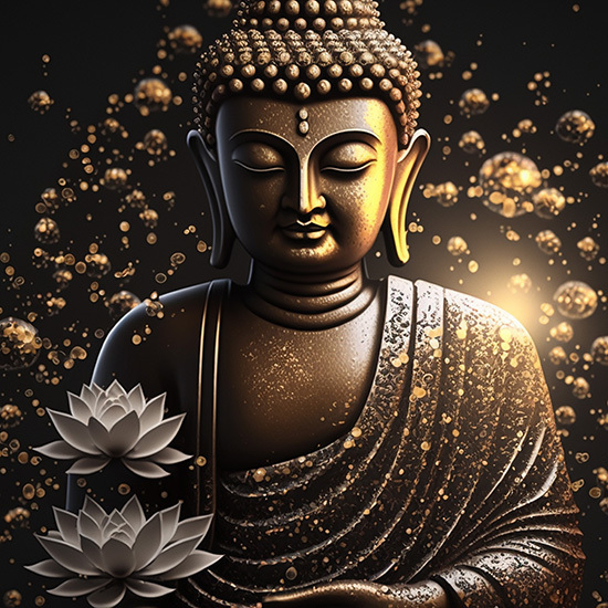Bilgeliğe Giden 8 Yol: Buddha Kitap Önerisi!