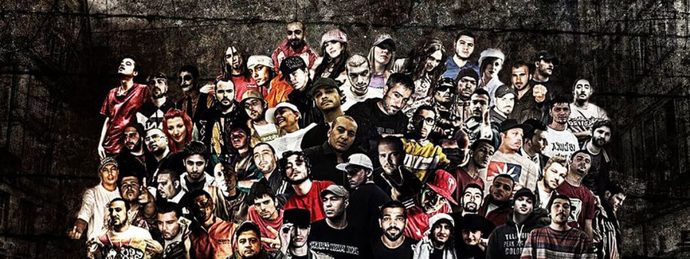 Türkçe Rap Dinlemeye Yeni Başlayanlar İçin Tavsiyeler!