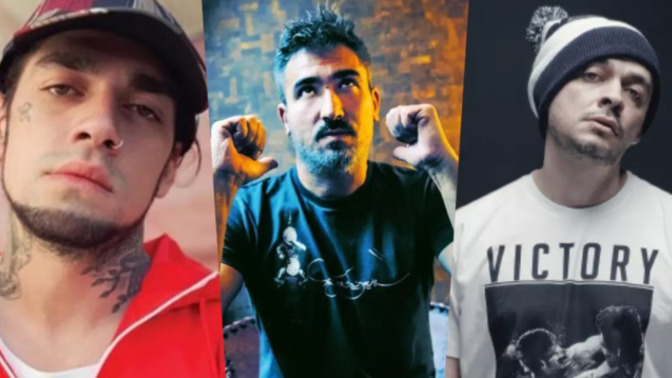 Türkçe Rap Dinlemeye Yeni Başlayanlar İçin Tavsiyeler!