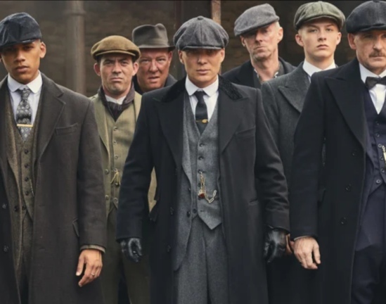 Ne İzlesem Diyenler İçin: En İyi 10 Netflix Dizisi