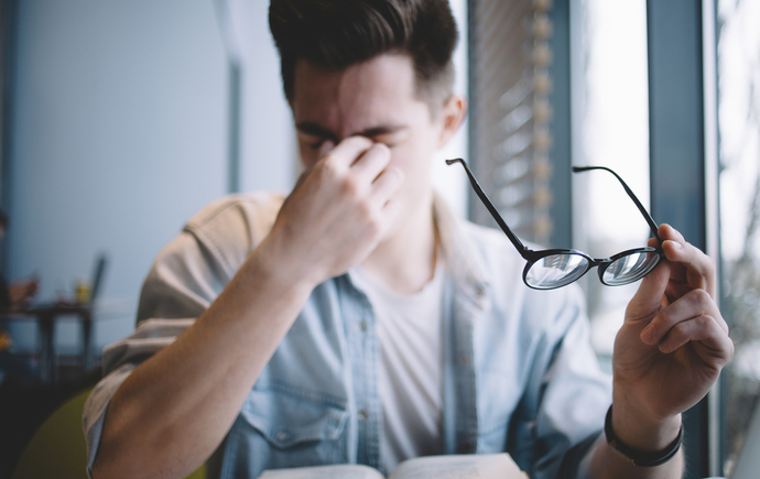 Bulanık Görme Nedir? Nedenleri Nelerdir?