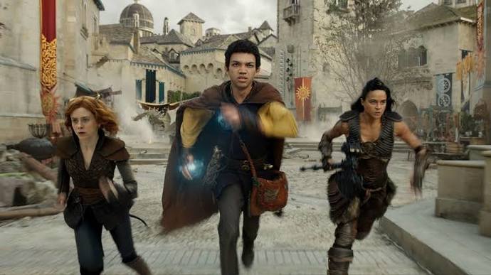 Neden Daha Önce İzlememişim Diyeceğiniz Güzellikte 5 Film Önerisi!
