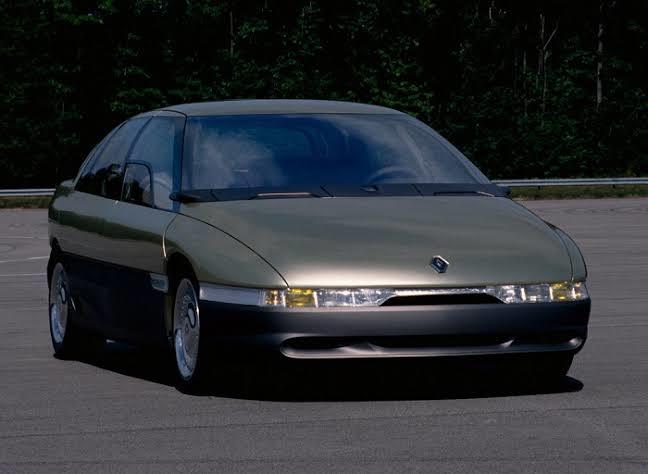 Efsane Arabalar: Renault Mégane